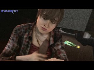 4607342 - beyond  two souls jodie holmes animated webm